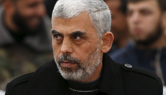 Hamas Vows Flame of Resistance Will Not Fade on Sinwar Death Anniversary