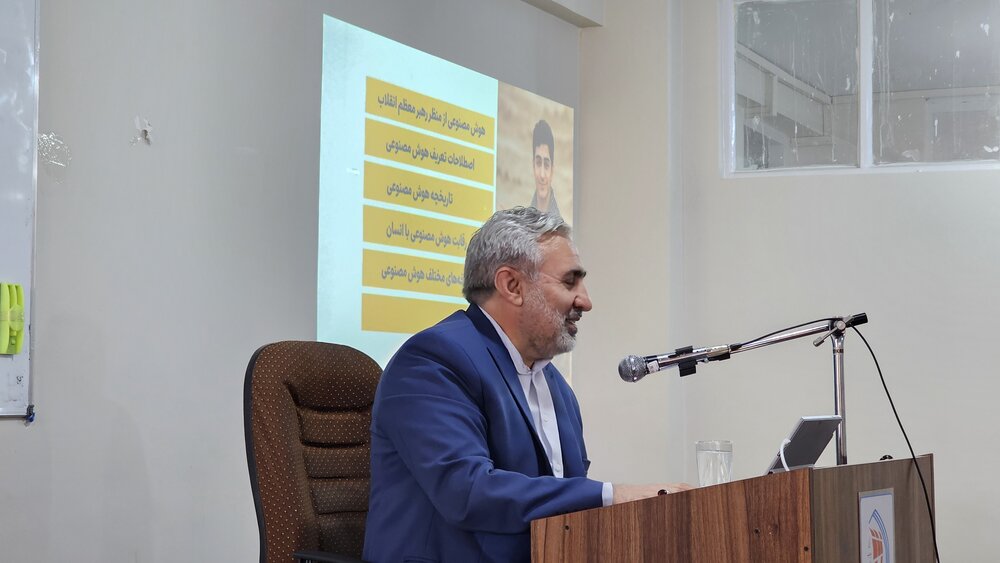 اجلاسیه ۵ روزه معاونان هرمزگان با محوریت «تولید علم اسلامی» در قم