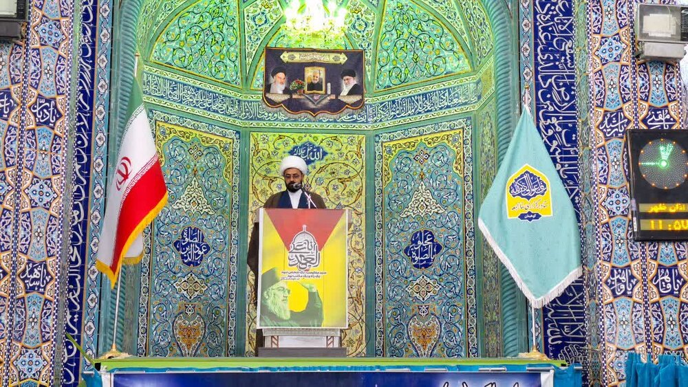 حجاب میوه درخت معرفت و شناخت است+تصاویر