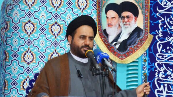 ذات و منش ترامپ جنگ‌طلبی و فرعونی است