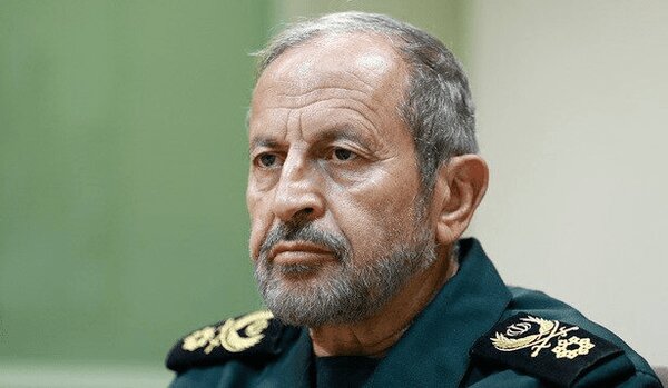 روایت همسر سردار افشار از آخرین ساعات عمرش