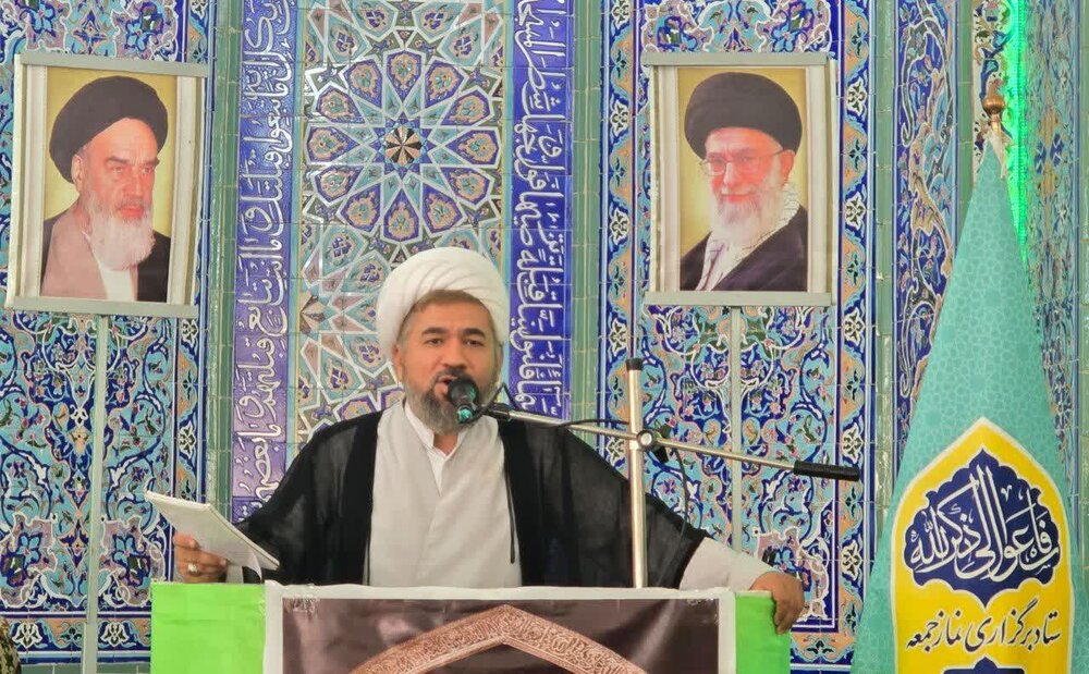 تنگه هرمز اهرم اراده ایران است