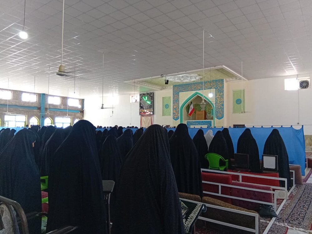 نماز جمعه صفائیه