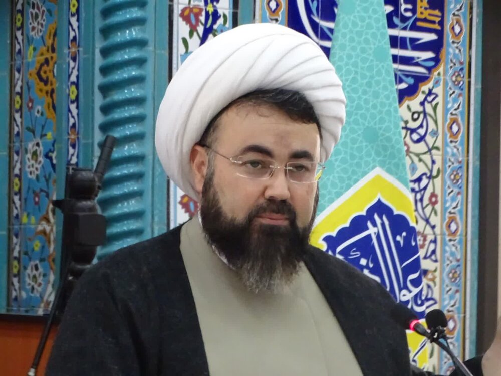 بیانات رهبر انقلاب الگویی مؤثر در تقابل با دشمن است