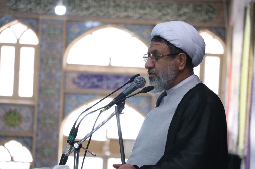 پیروزی نهایی متعلق به جبهه مقاومت و مردم فلسطین خواهد بود