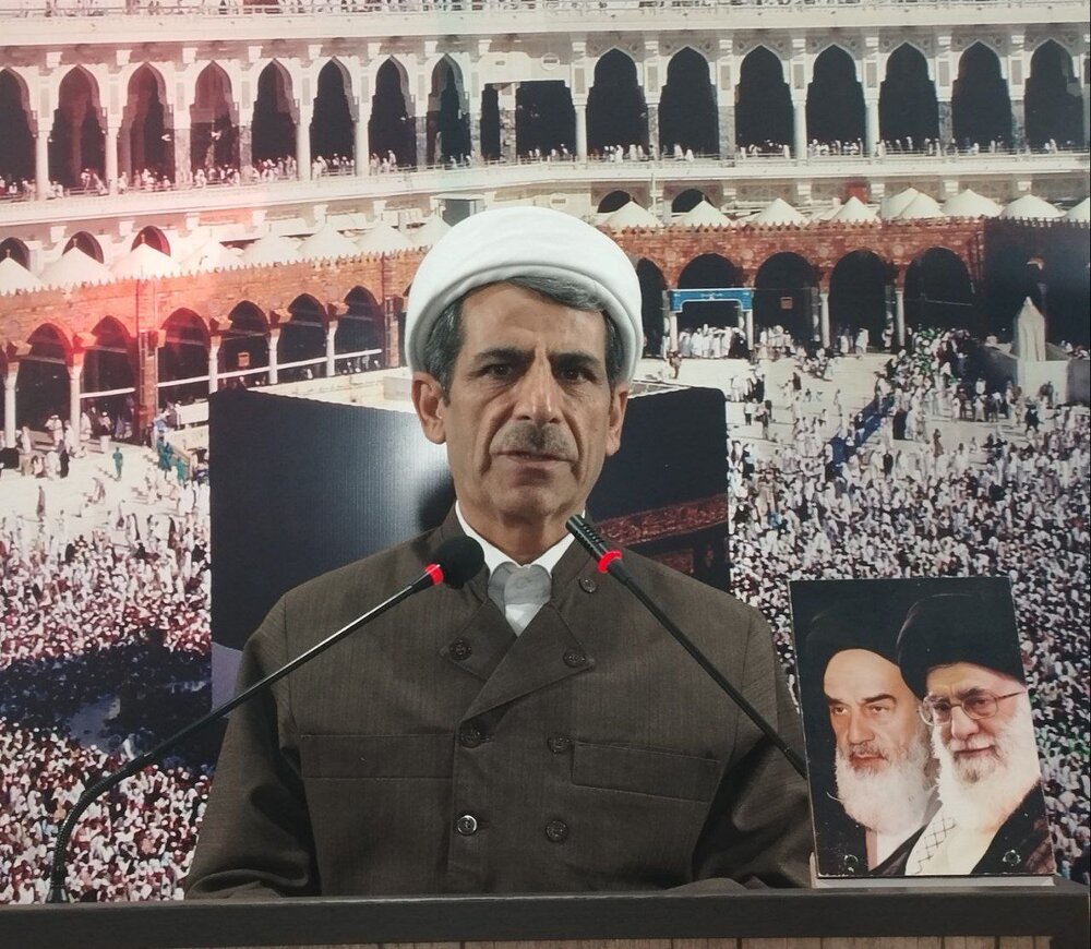 ماموستا احمدی باغ: میانه‌روی در امور اقتصادی از اصول مهم اسلامی است