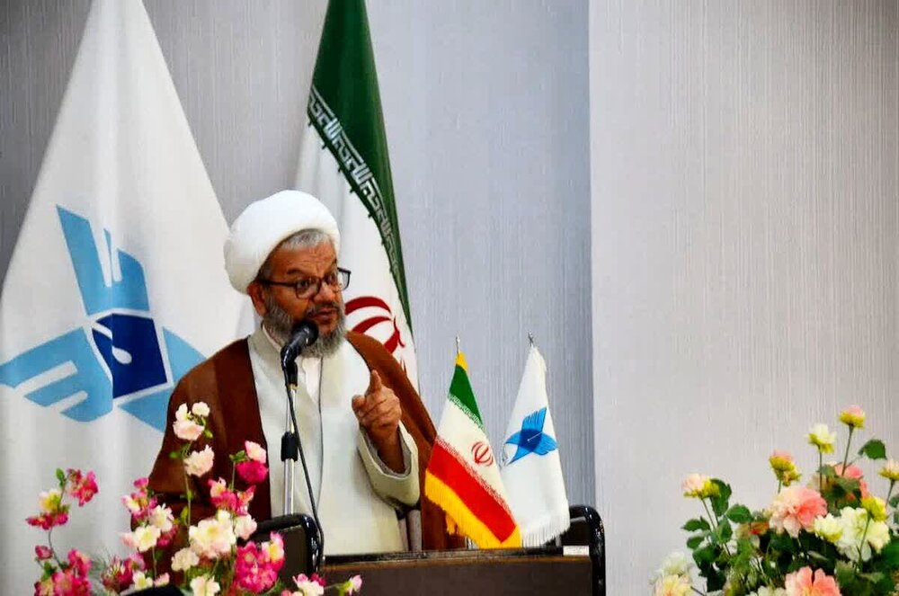 جهش تولید با تکیه بر اندیشه اساتید