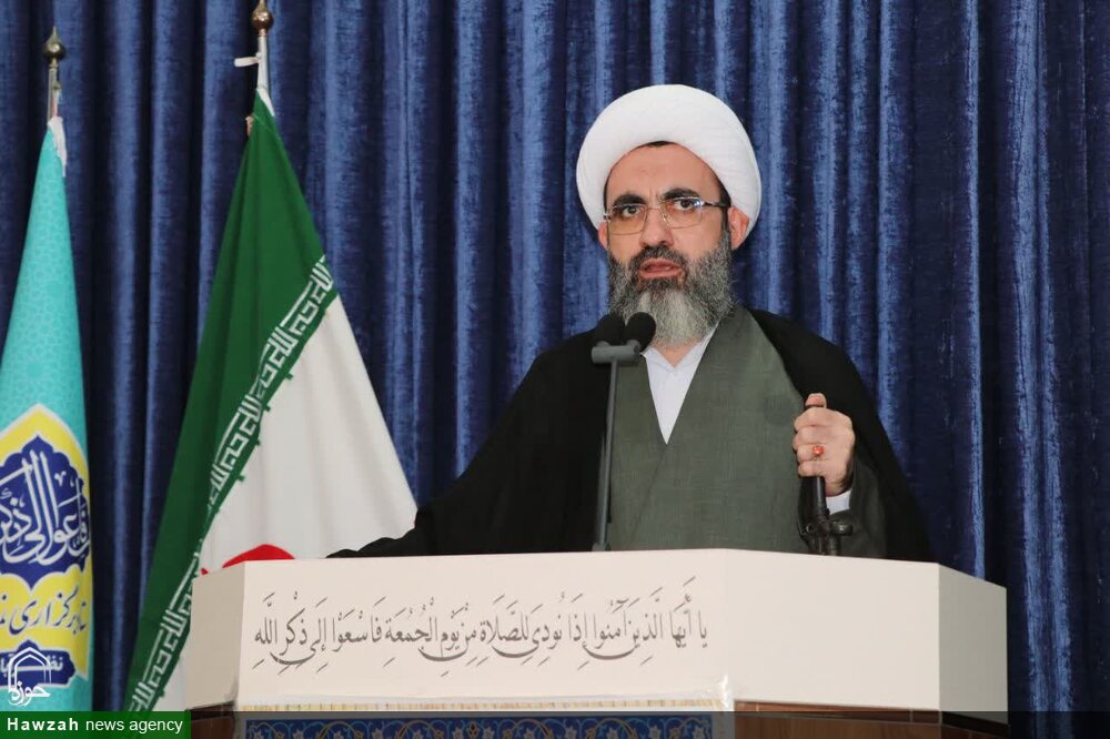 ایمان به «موشک و مردم» دو بال اقتدار نظام اسلامی است