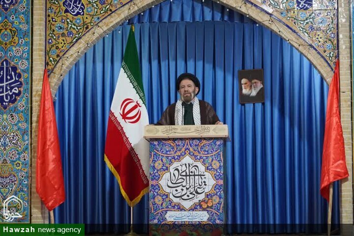 امت بیدار اسلام فریب ظواهر صلح دروغین را نخواهند خورد