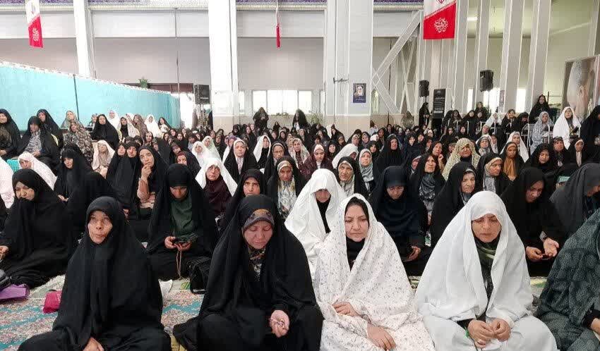 نمازجمعه رابر