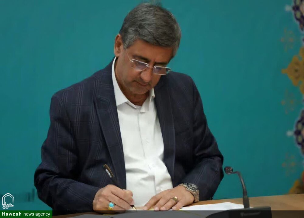 پیام تسلیت استاندار لرستان در پی درگذشت یکی از خدمتگزاران ایران اسلامی