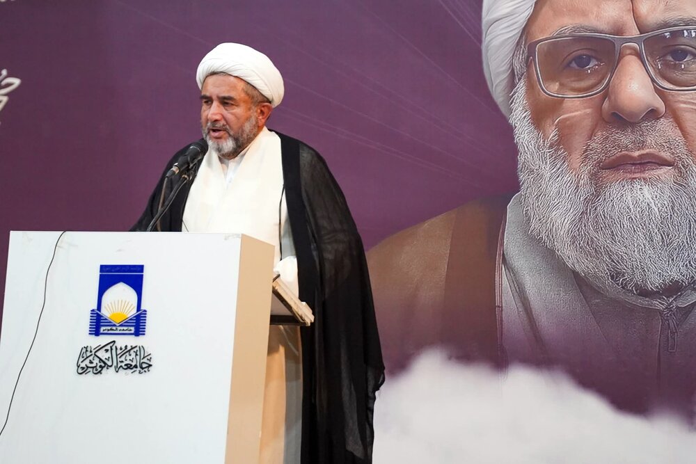 علامہ ملک ظفر عباسؒ زمانہ شناس، باخبر اور دردِ امت رکھنے والی شخصیت تھے، مقررین