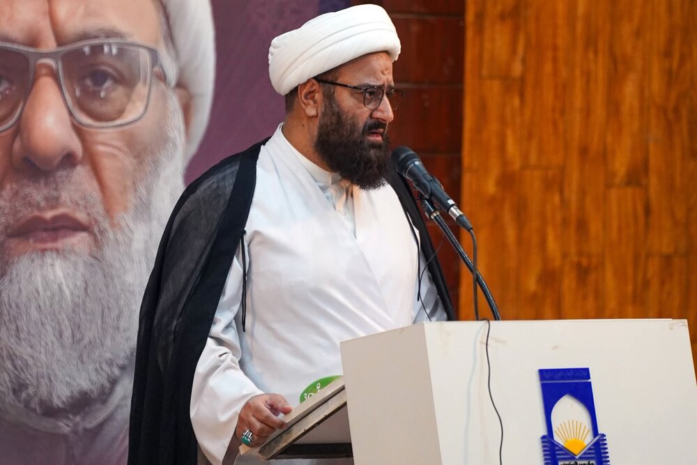 علامہ ملک ظفر عباسؒ زمانہ شناس، باخبر اور دردِ امت رکھنے والی شخصیت تھے، مقررین