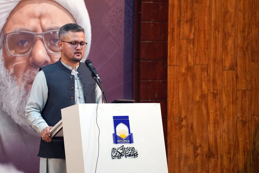 علامہ ملک ظفر عباسؒ زمانہ شناس، باخبر اور دردِ امت رکھنے والی شخصیت تھے، مقررین