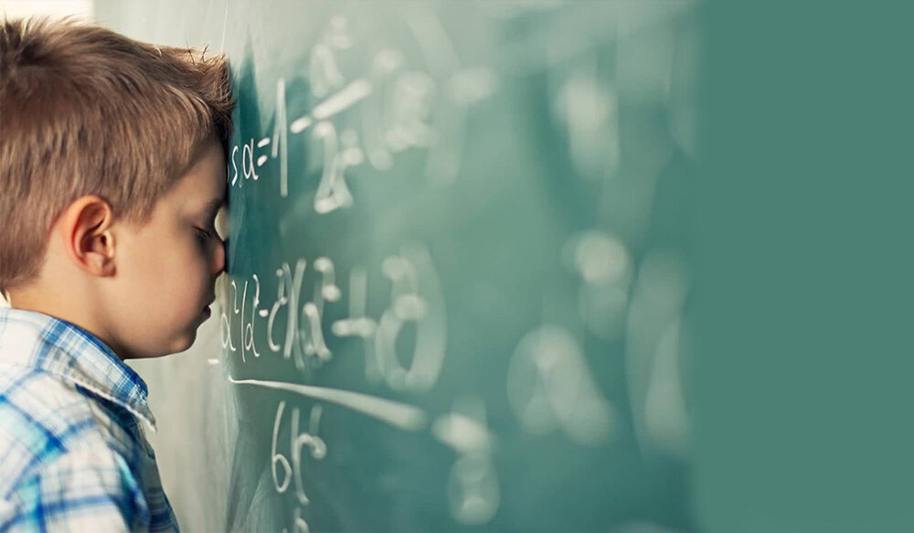 بچوں کو ناکامی کا سامنا کرنے کے لیے کیسے تیار کریں؟