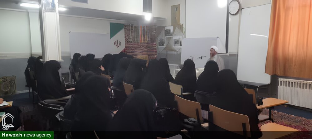 الزامات و آداب طلبگی و رسالت خطیر طلاب در جامعه