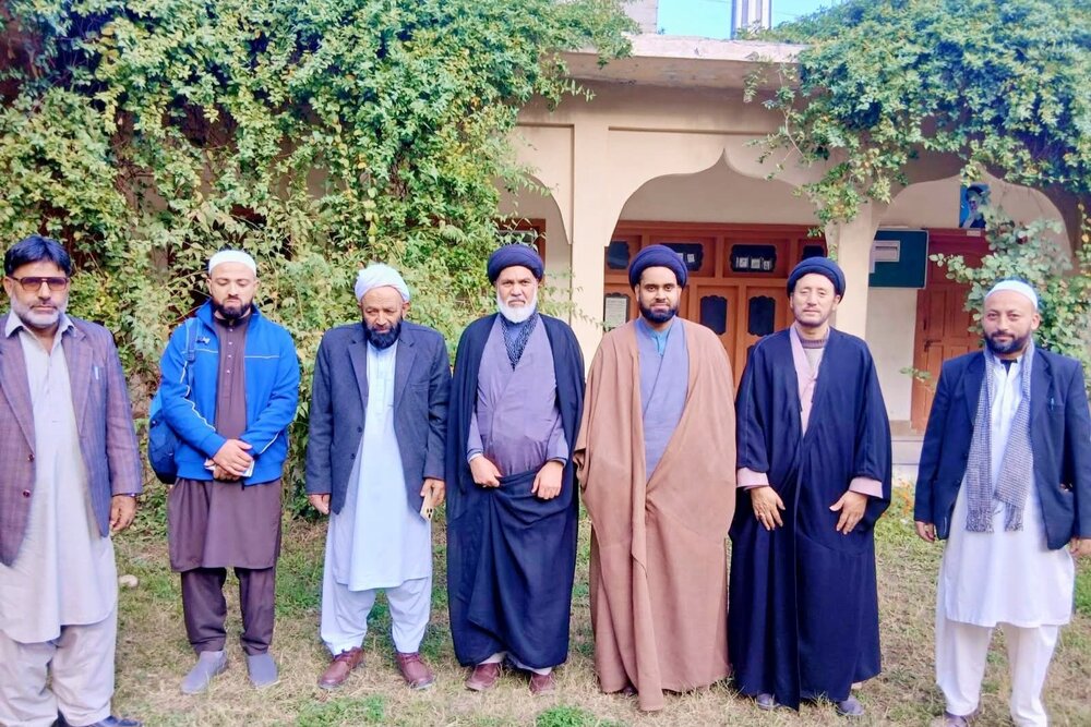 الصادق انسٹیٹیوٹ آف اسلامک بینکنگ اینڈ و تکافل کی جانب سے پاکستان کے مختلف مدارس اور یونیورسٹیز کے دورہ جات