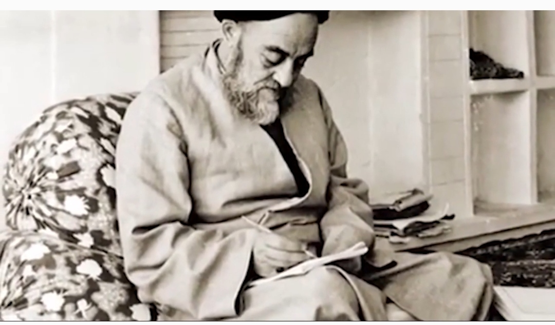 আল্লামা তাবাতাবাঈর জীবনীমূলক প্রামাণ্যচিত্র ক্লিপ/ভিডিও