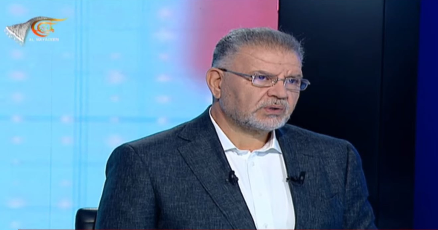 النائب عن كتلة حزب الله في البرلمان اللبناني: سنرفض نحن وحلفاؤنا أي مفاوضات مباشرة مع كيان الاحتلال الذي قد يصعّد في أي لحظة