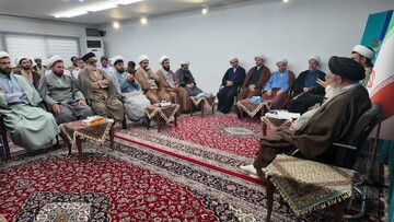 رهبری معظم همواره بر اصابت مواضع نظامی دشمن و عدم آسیب به غیرنظامیان تأکید دارند