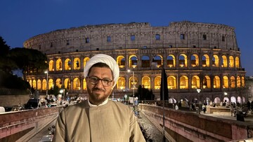 حضرت فاطمه(س) نقش مبنایی در دوره ابتدایی گسترش اسلام داشته است