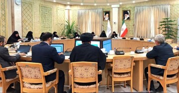 بررسی کلان‌برنامه‌های تحولی جامعه‌الزهرا(س)