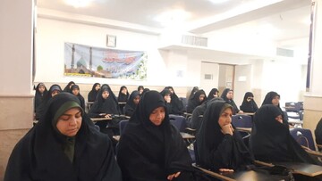 دعا برای یکدیگر، پایه رشد معنوی است