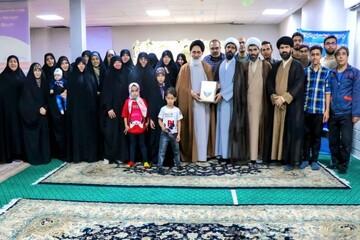 محصولات فرهنگی کاشان در زمینه نهج البلاغه بی‌نظیر است