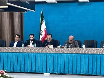 برگزاری نشست کارشناسان مشاوره و مراقبت در برابر آسیب‌های اجتماعی آموزش و پرورش یزد