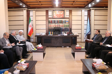 امنیت روانی جامعه در ارفاق قضایی نباید به خطر بیفتد