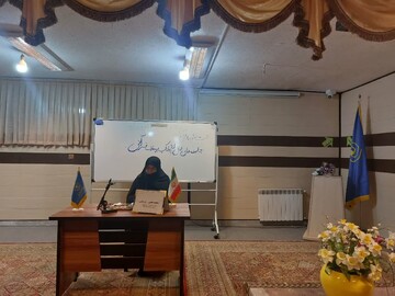 اسلام دینی با پیام‌هایی فرازمانی و فرامکانی