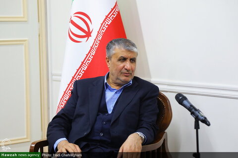 ایران دنیا کی دس بڑی ایٹمی طاقتوں میں شامل