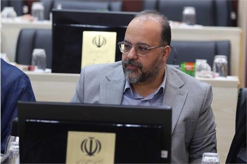 تصاویر/ یکصدو چهل و چهارمین جلسه شورای فرهنگ عمومی استان تهران