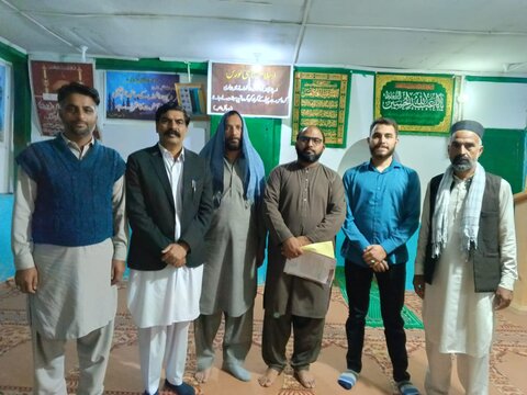 معاشرتی اور قومی فیصلے بند کمروں میں نہیں، بلکہ کھلی مشاورت سے ہونے چاہئیں، شرکاء کا اظہارِ خیال