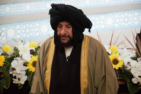 تصاویر/ استقبال با شکوه از چهل و هشتمین دوره مسابقات سراسری قرآن در سنندج (بخش دوم)