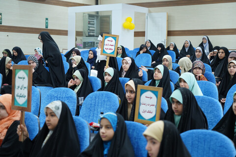 تصاویر/ دیدار موسسات قرآنی بوشهر با امام جمعه