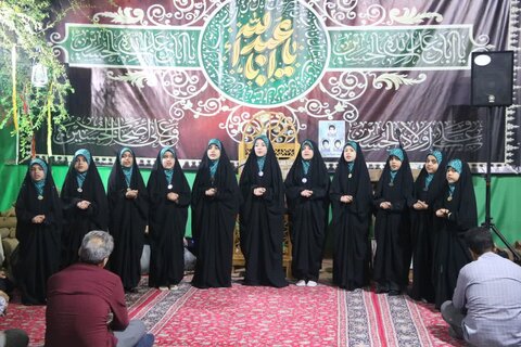 تصاویر/ مراسم بزرگداشت شهید محمد سرکارگر