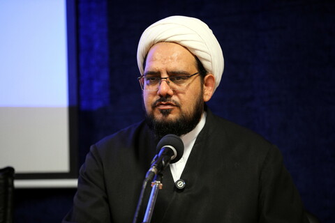 تصاویر/اجلاسیه مسئولان برنامه‌ریزی و نظارت ستادی و استانی حوزه‌های علمیه کشور قسمت دوم