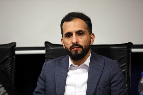 تصاویر/اجلاسیه مسئولان برنامه‌ریزی و نظارت ستادی و استانی حوزه‌های علمیه کشور قسمت دوم