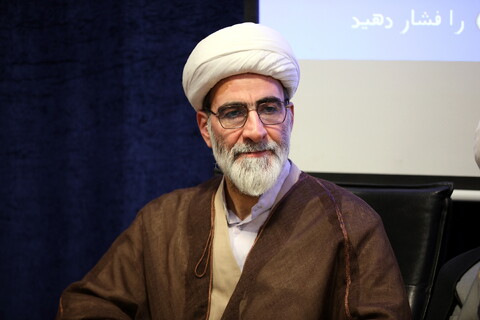 تصاویر/اجلاسیه مسئولان برنامه‌ریزی و نظارت ستادی و استانی حوزه‌های علمیه کشور قسمت دوم