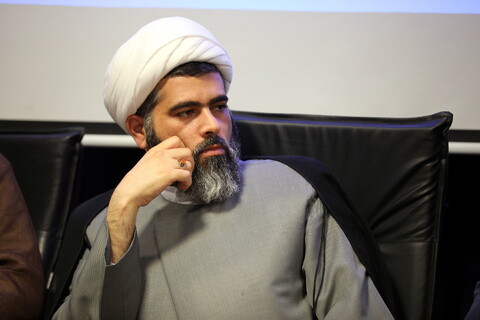 تصاویر/اجلاسیه مسئولان برنامه‌ریزی و نظارت ستادی و استانی حوزه‌های علمیه کشور قسمت دوم