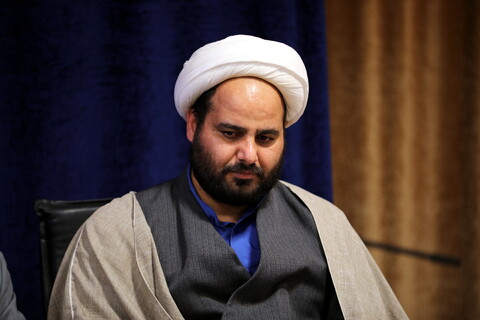 تصاویر/اجلاسیه مسئولان برنامه‌ریزی و نظارت ستادی و استانی حوزه‌های علمیه کشور قسمت دوم