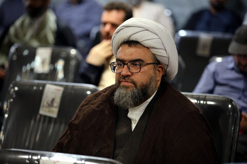 تصاویر/اجلاسیه مسئولان برنامه‌ریزی و نظارت ستادی و استانی حوزه‌های علمیه کشور قسمت دوم