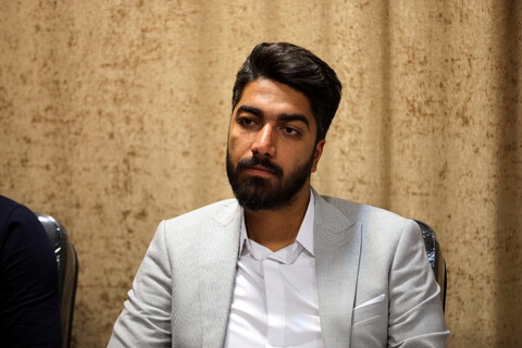 تصاویر/اجلاسیه مسئولان برنامه‌ریزی و نظارت ستادی و استانی حوزه‌های علمیه کشور قسمت دوم