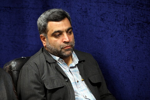 تصاویر/اجلاسیه مسئولان برنامه‌ریزی و نظارت ستادی و استانی حوزه‌های علمیه کشور قسمت دوم