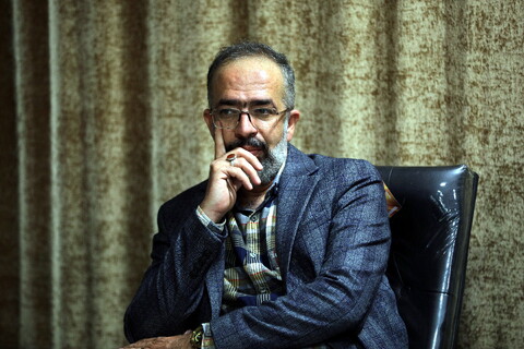 تصاویر/اجلاسیه مسئولان برنامه‌ریزی و نظارت ستادی و استانی حوزه‌های علمیه کشور قسمت دوم