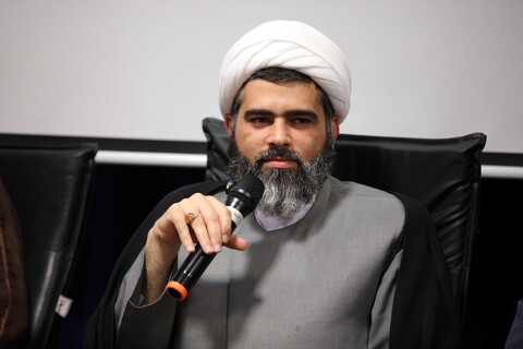 تصاویر/اجلاسیه مسئولان برنامه‌ریزی و نظارت ستادی و استانی حوزه‌های علمیه کشور قسمت دوم