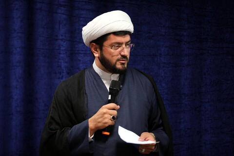 تصاویر/اجلاسیه مسئولان برنامه‌ریزی و نظارت ستادی و استانی حوزه‌های علمیه کشور قسمت دوم