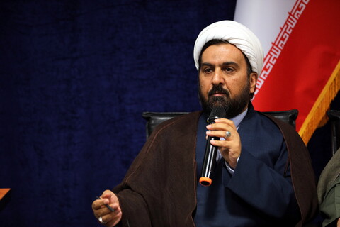 تصاویر/اجلاسیه مسئولان برنامه‌ریزی و نظارت ستادی و استانی حوزه‌های علمیه کشور قسمت دوم