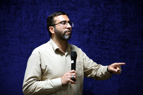 تصاویر/اجلاسیه مسئولان برنامه‌ریزی و نظارت ستادی و استانی حوزه‌های علمیه کشور قسمت دوم